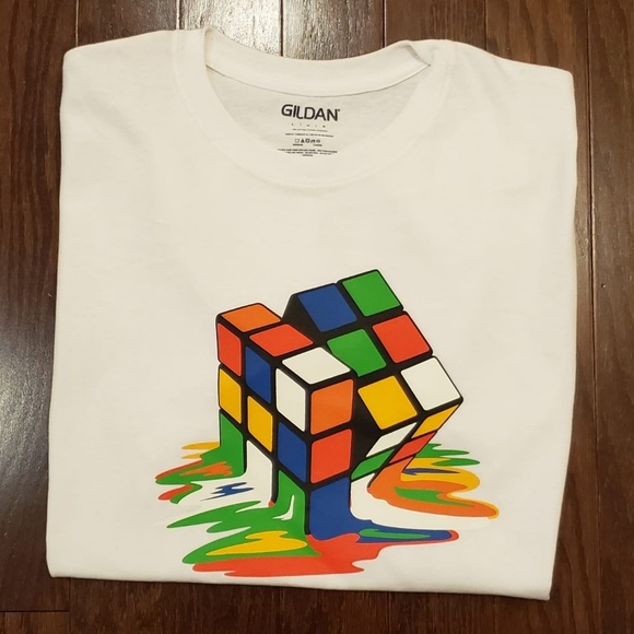 Custom T-shirts - Picture 3 of 8